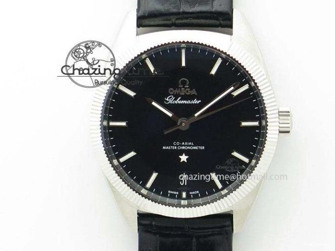 0321 Refined 2018 Seamaster Diver 300M SS YG VSF 1:1 Best Edition YG Bezel Blue Dial on Blue Rubber Strap A 7898